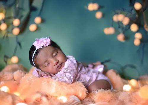 Pure And Precious Newborn Photoshoot Sultanpur Z 42613AA = 1 Copy